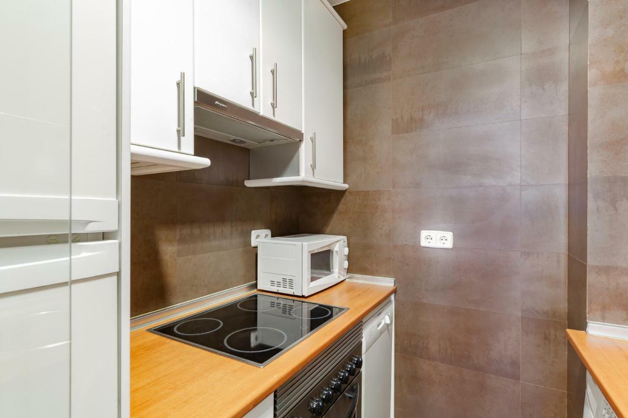 Juan Bravo Prime, By Presidence Rentals มาดริด ภายนอก รูปภาพ